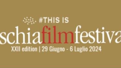 Photo of “A casa di Luchino”: Gli Incontri di Cinema dell’Ischia Film Festival alla Colombaia di Visconti