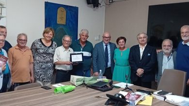 Photo of Quadrelle: Agli Incontri con la Storia Pietro Sgambati e L’Eterna Illusione