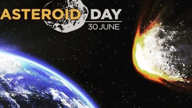 Photo of Celebrato il 30 giugno l’Asteroid Day