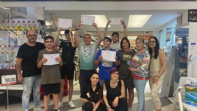 Photo of Nola / Formazione tra gli scaffali: ultima tappa del progetto riservato ai ragazzi con autismo