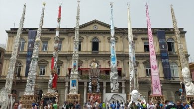 Photo of Nola/Festa dei Gigli: tra ritardi ed assegnazioni “monche” cala il sipario sull’edizione 2024