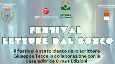 Photo of Bagnoli Irpino: Letture dal Bosco