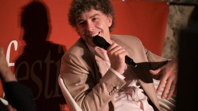 Photo of Ischia Film Festival: Michele Riondino “Palazzina LAF” ha dato la libertà agli spettatori di raccontarsi”