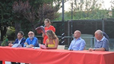Photo of Baiano: presentato ” Se io sono qui è perché qualcuno ha detto SÌ” di Felice Peluso