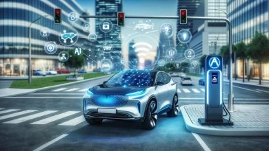 Photo of Auto del Futuro: Tecnologia avanzata e i Costi nascosti della Manutenzione