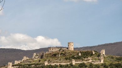Photo of Avella: dalle recinzioni medioevali al futuro del suo territorio