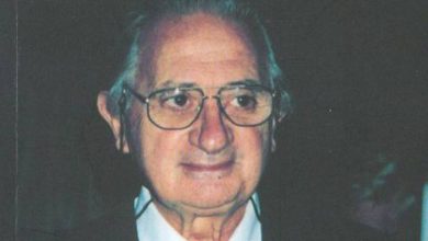 Photo of E ‘ morto a Napoli Rodolfo Rubino