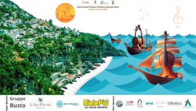Photo of Praiano Chambre: concerto in memoria di Paolo Miele