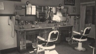 Photo of C’era una volta: La bottega del barbiere