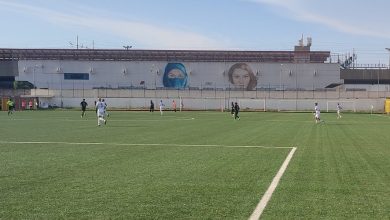 Photo of COPPA ITALIA ECCELLENZA | POMIGLIANO – NOLA 0-1