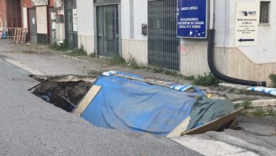 Photo of Galluccio di Cimitile: Un’Urgenza Ignorata