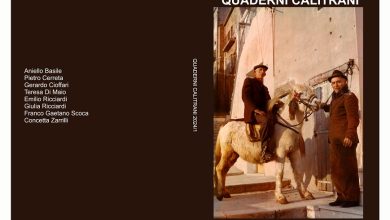 Photo of Quaderni Calitrani, una nuova sfida per mantenere viva memoria e tradizioni del Territorio