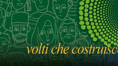 Photo of RIMINI: VOLTI CHE COSTRUISCONO