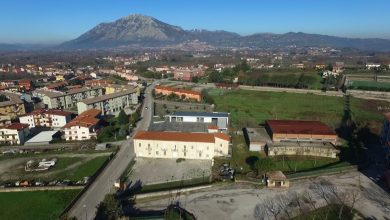 Photo of San Martino Valle Caudina: eventi conclusivi del Progetto “Centenario dell’Assassinio di Giacomo Matteotti: Custodi della Memoria”