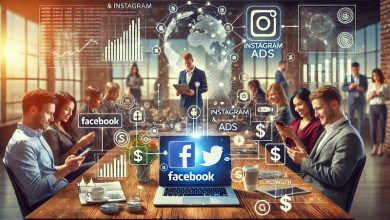 Photo of “La Rivoluzione Silenziosa: Come Facebook e Instagram Ads Hanno Ridisegnato il Mercato Pubblicitario per le Piccole Imprese”
