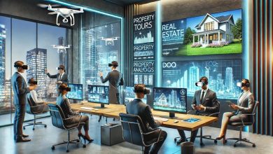 Photo of Agenzie Immobiliari 4.0: Strategie Tecnologiche per il Successo