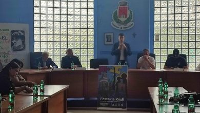 Photo of Brusciano: Conferenza Stampa 149^ Festa dei Gigli in Onore di Sant’Antonio di Padova