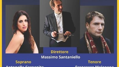 Photo of Lauro/Palazzo Pignatelli: Grande successo per il Gran Galà della Musica