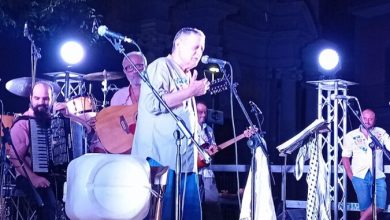 Photo of Pomigliano D’Arco: E’ Zezi 50 Anni Suonati e Cantati