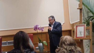 Photo of Forino: L’avvocato Carpentieri “un’Indiana Jones” alla ricerca dell’Acquedotto Augusteo passante per Forino