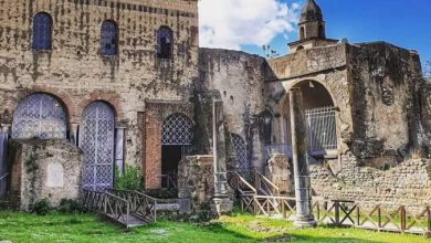 Photo of Cimitile: Al via “Percorsi al Femminile”