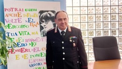 Photo of Brusciano: In pensione Marco Di Palo Lgt. C.S. dell’Arma