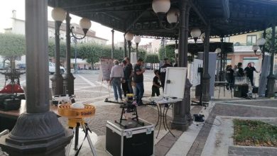 Photo of Grottaminarda / Notte Europea dei Ricercatori: l’INGV torna in piazza