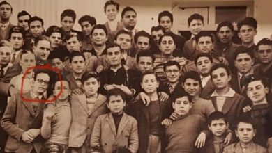 Photo of In ricordo del prof. Aldo Conte, maestro di vita