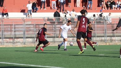 Photo of Calcio: Minuti finali fatali per il Pomigliano che esce sconfitto dalle mura amiche del Gobbato contro l’Ercolanese.