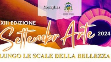 Photo of Al via SettembrArte / XIII edizione: Lungo le scale della bellezza