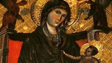 Photo of STORIE IRPINE: MAMMA SCHIAVONA E LA JUTA A MONTEVERGINE