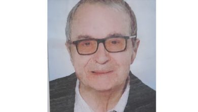 Photo of Baiano: Cordoglio per la scomparsa di Michele Sorrentino