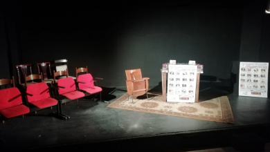 Photo of Acerra / Teatro Rostocco: Dal teatro nello spazio a spazi per il teatro
