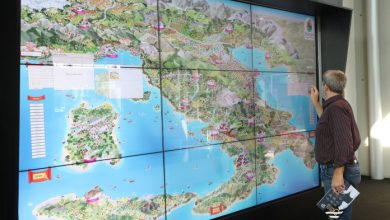 Photo of L’Italia al Centro del Mondo: Sfruttare la Posizione Geopolitica nel Mediterraneo per un Futuro di Opportunità Globali
