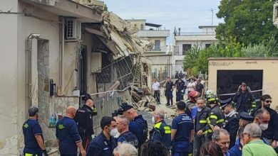 Photo of Saviano: Cronaca di una Tragedia