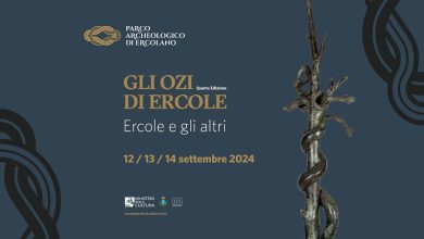 Photo of Ercolano: 4a edizione per “Gli Ozi di Ercole”