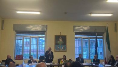 Photo of San Vitaliano: Focus sulla nuova legge regionale di pianificazione del territorio