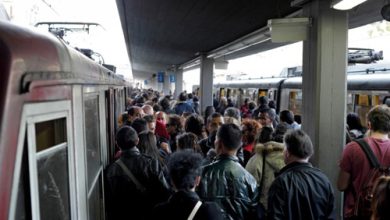 Photo of Disagi sulla tratta Napoli-Baiano: Diffida del Comitato Civico “E(A) Vitiamolo” ai vertici dell’EAV