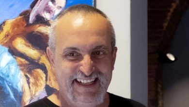 Photo of Dal 24 ottobre al Museo Archeologico di Terzigno: le opere di Enrico Ristori al MATT