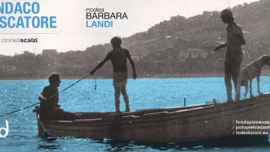 Photo of Napoli: Presentazione del libro “Il vento tra le mani. Vita politica del Sindaco Pescatore” di Dario Vassallo