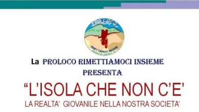 Photo of A Mugnano del Cardinale “L’Isola che non c’è”