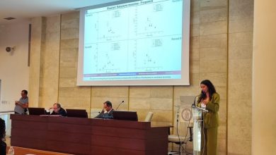 Photo of Avella: Teresa Lusi Laurea con Lode in Ingegneria Strutturale e Geotermica