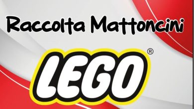 Photo of Roccarainola: Costruiamo il nostro Paese con i mattoncini LEGO