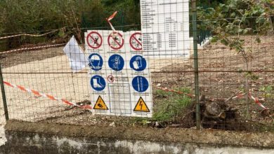 Photo of Roccarainola: Preoccupazione per l’Installazione di una Antenna 5G