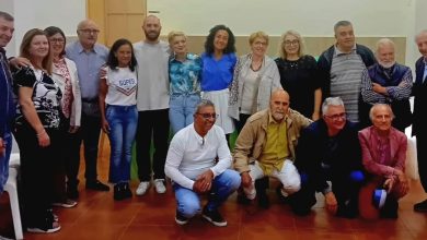 Photo of Nola: Nata l’Associazione S.A.V.E. intitolata a Saverio Carillo