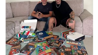 Photo of Cimitile: “Tutti a scuola con Clementino” e le box dell’imprenditore Tavolario