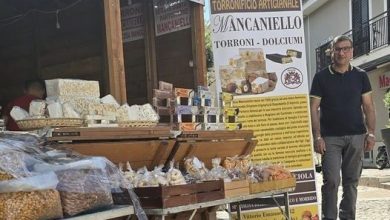 Photo of Storie di Aziende: Torronificio Orazio Mancaniello… quasi un secolo di attività