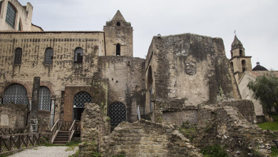 Photo of Cimitile: Presentazione del volume “La Gerarchia del bello: Conoscere e comunicare il patrimonio storico-artistico napoletano che non ti aspetti”
