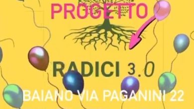 Photo of Baiano / “Radici 3.0”: Al via la terza edizione del progetto presso Villa Santo Stefano