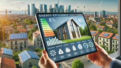 Photo of Deciwatt: La Piattaforma Gratuita per il Risparmio Energetico a Casa